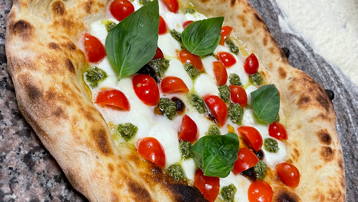 Pizzeria Ristorante Donnarumma Photo 3