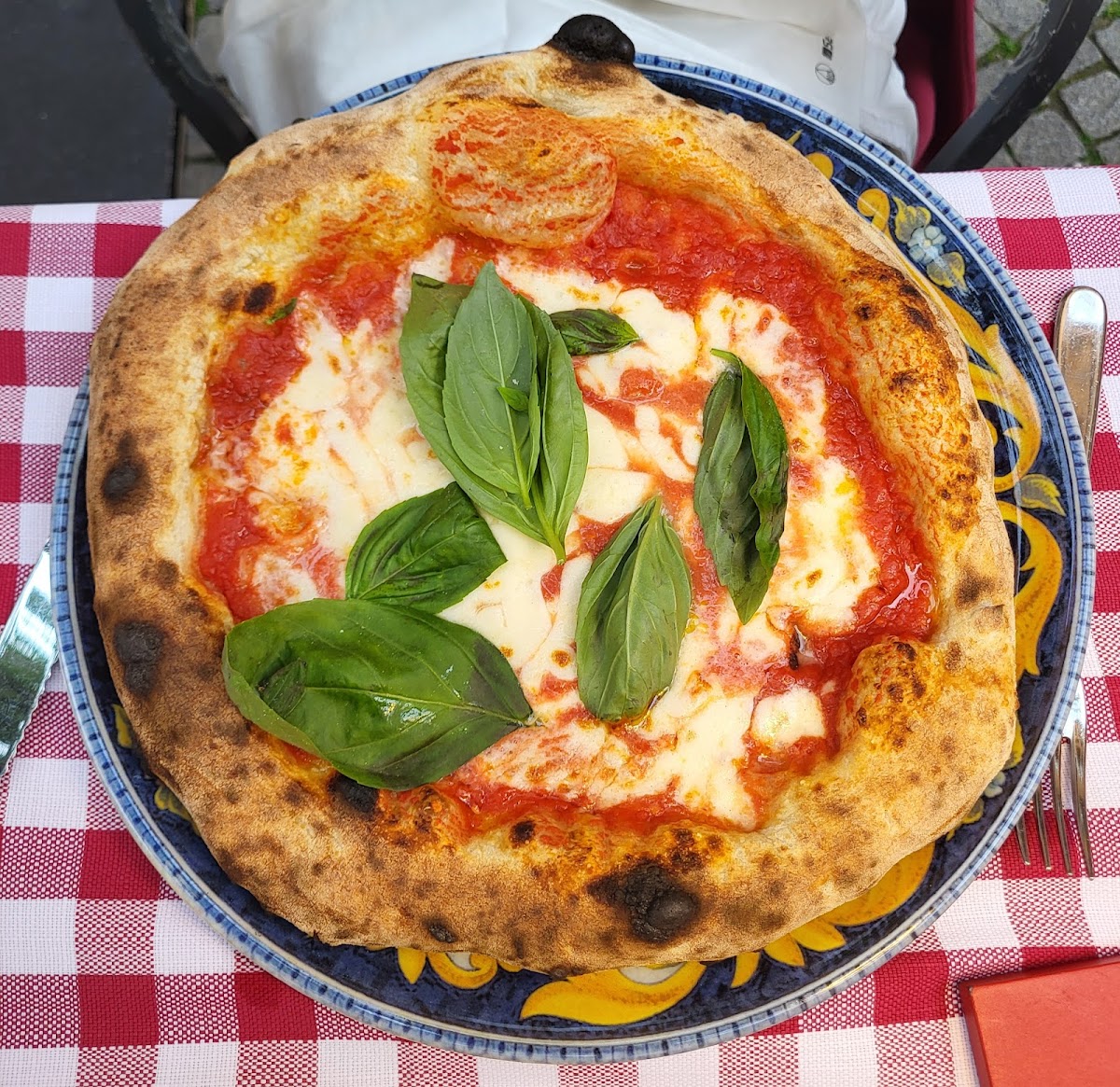 Pizzeria Ristorante Donnarumma Photo 4