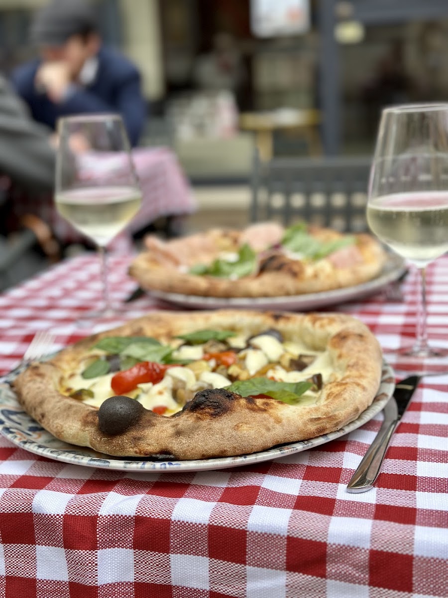Pizzeria Ristorante Donnarumma Photo 5