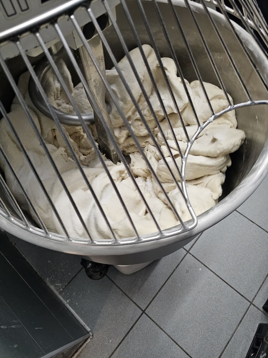 Pizzeria Ristorante Donnarumma Photo 6
