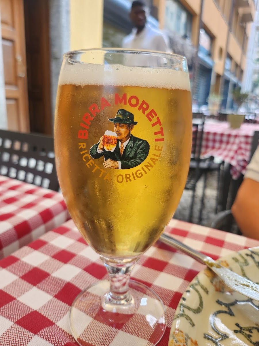Pizzeria Ristorante Donnarumma Photo 8