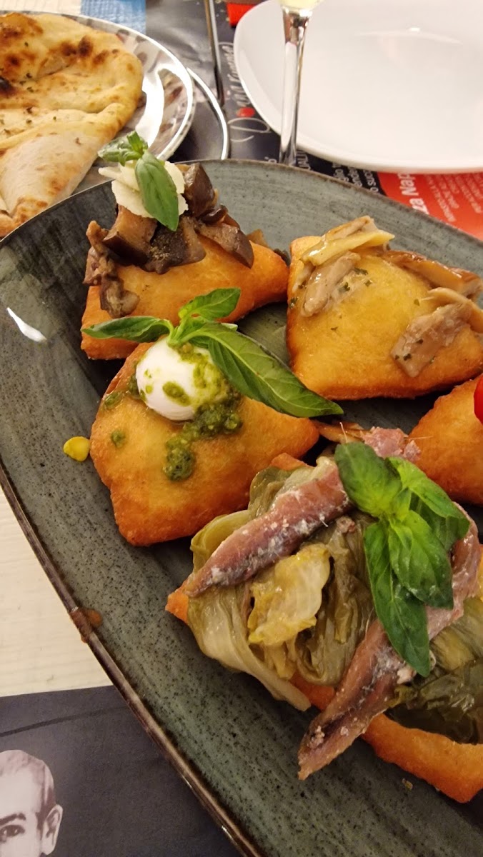 Pizzeria Ristorante Donnarumma Photo 9