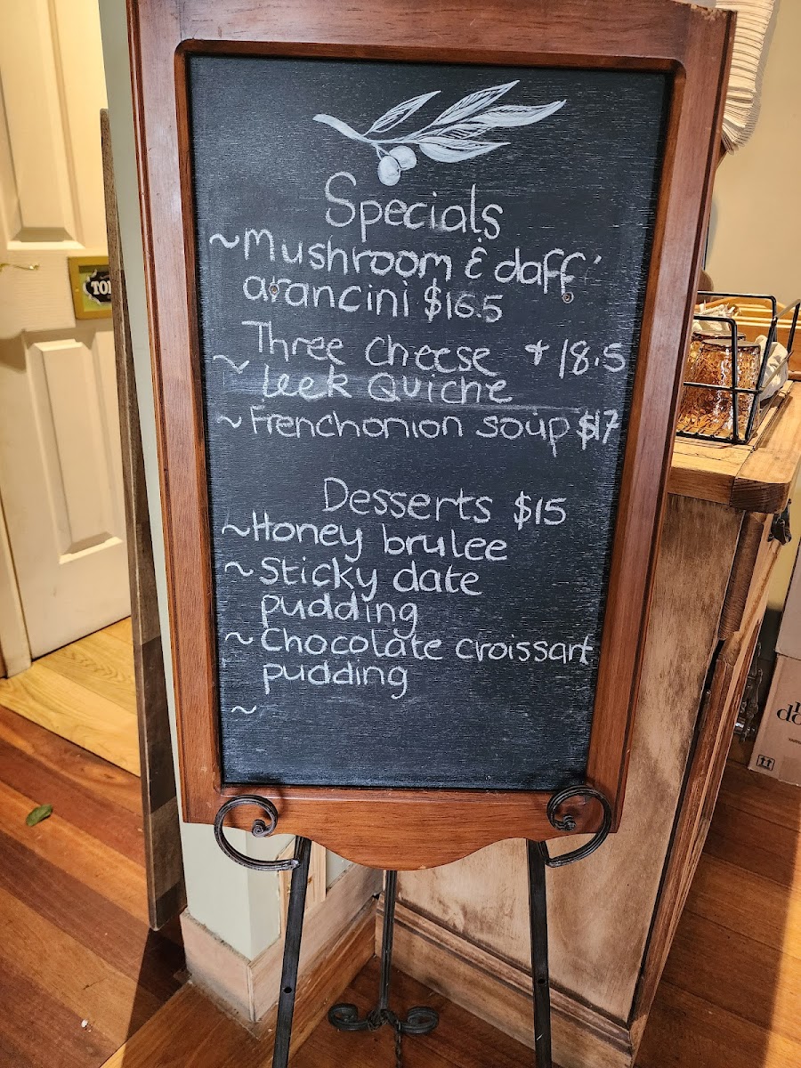 Platter Pantry Photo Menu 7