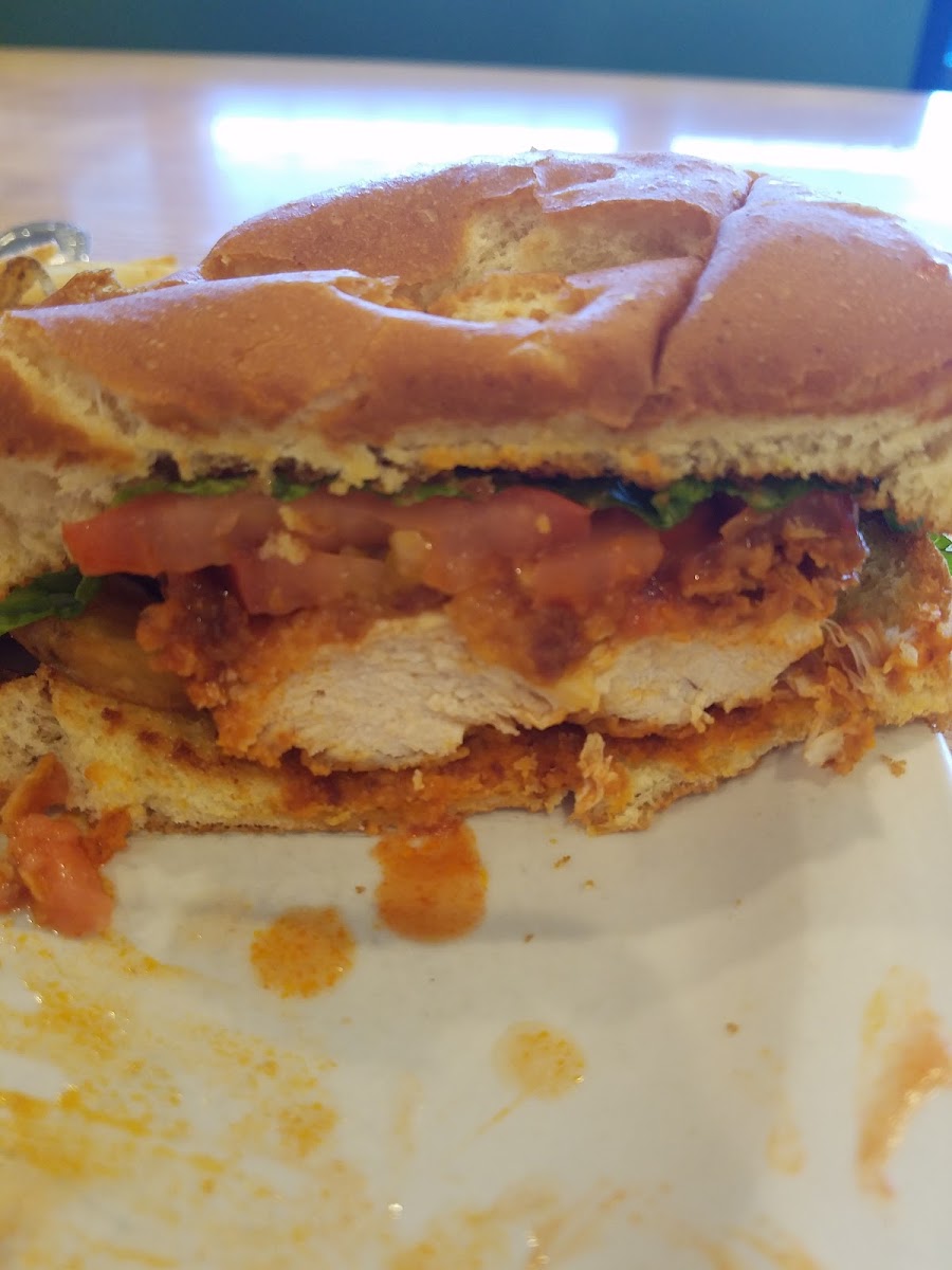The Elm Street Eatery Photo 6