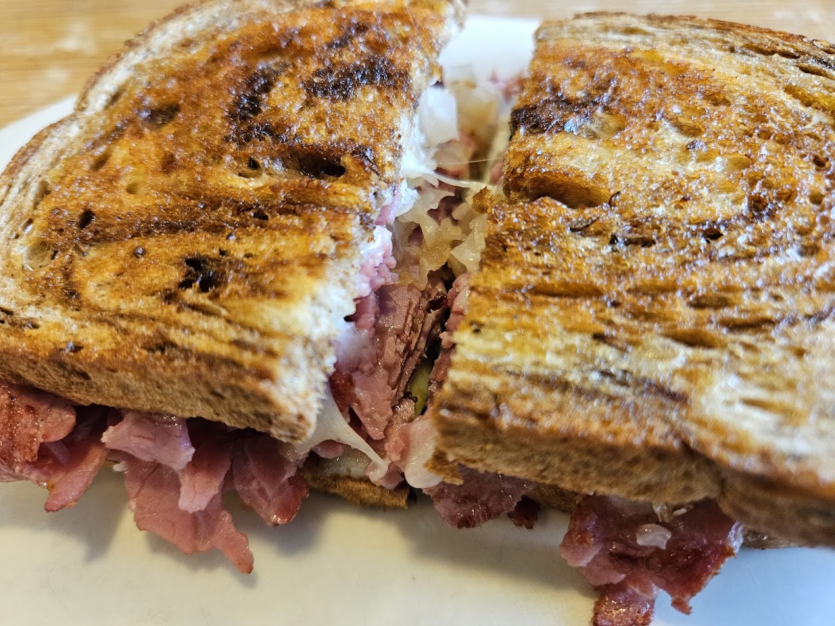 The Elm Street Eatery Photo 8