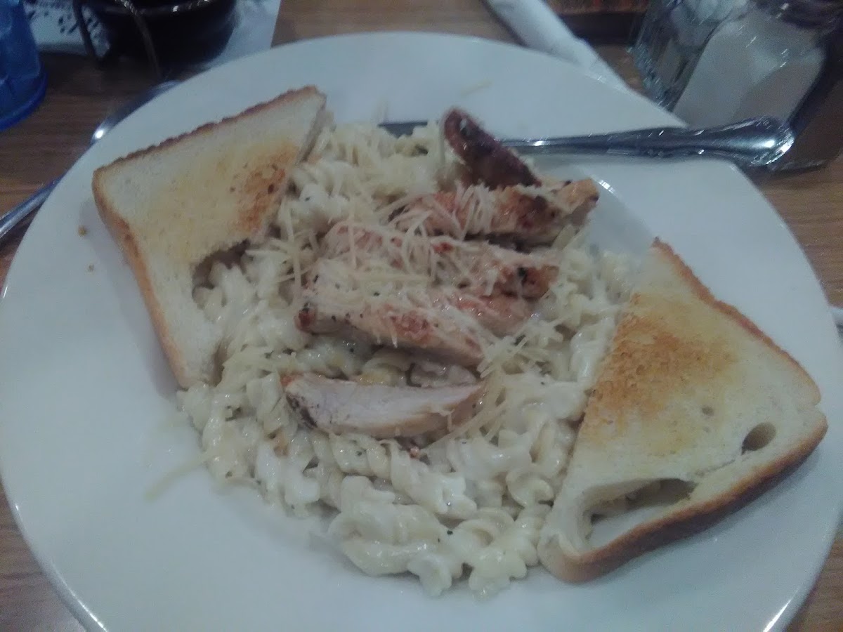 The Elm Street Eatery Photo 9