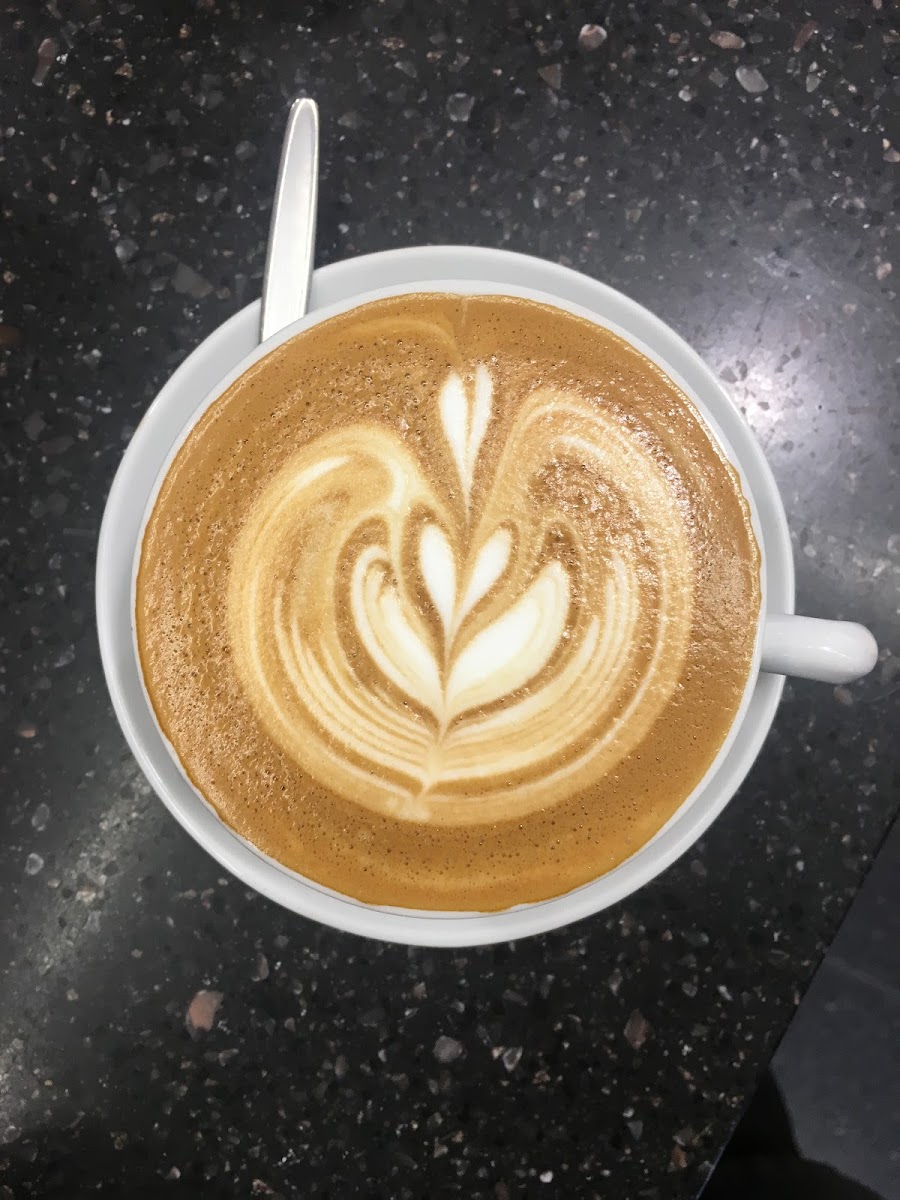 Resus + Cafe Photo 2