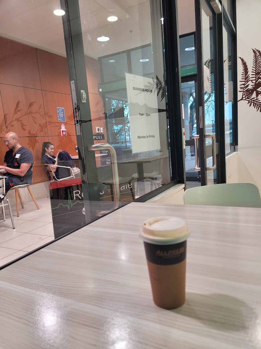 Resus + Cafe Photo 5