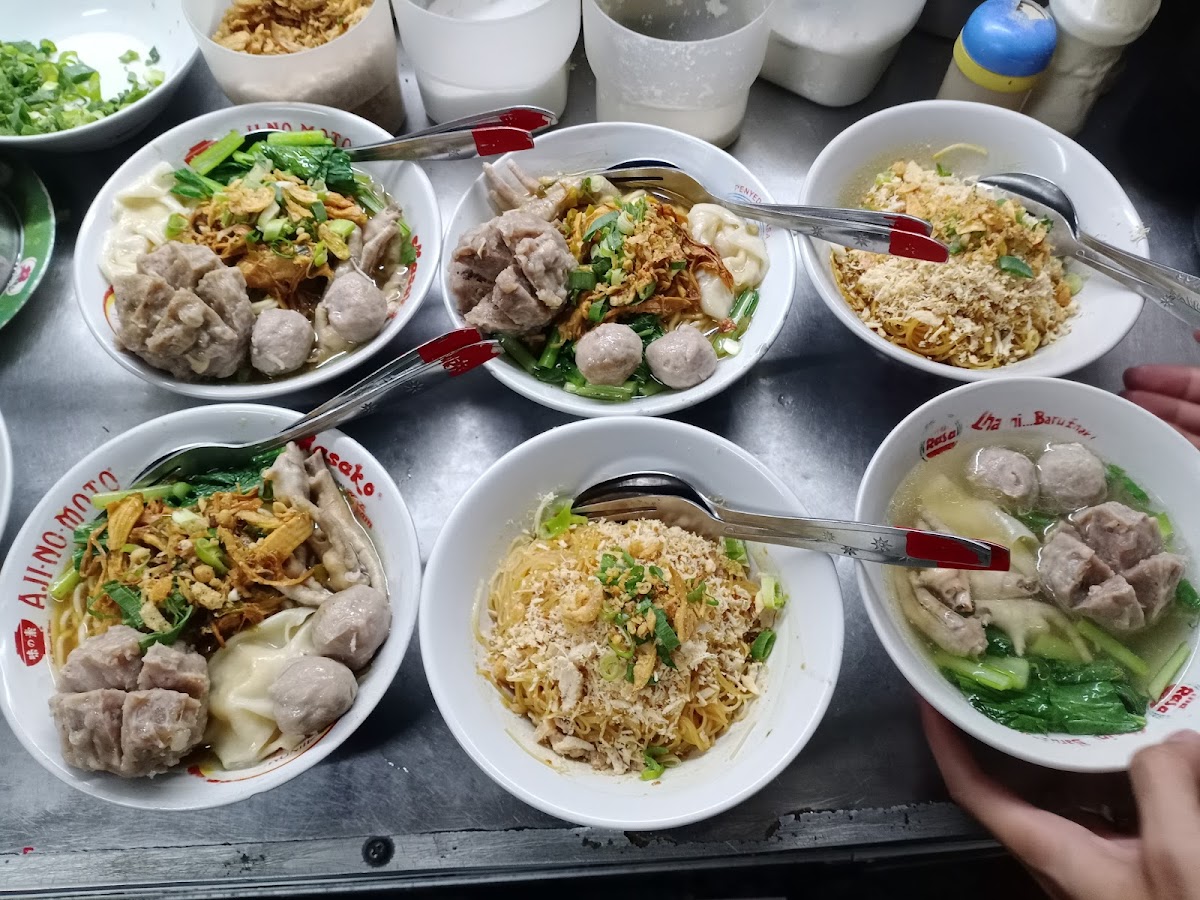 Mie Baso Mas Basuki Soreang Photo 5
