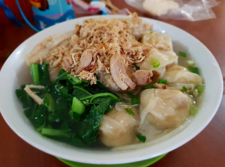 Mie Baso Mas Basuki Soreang Photo 6