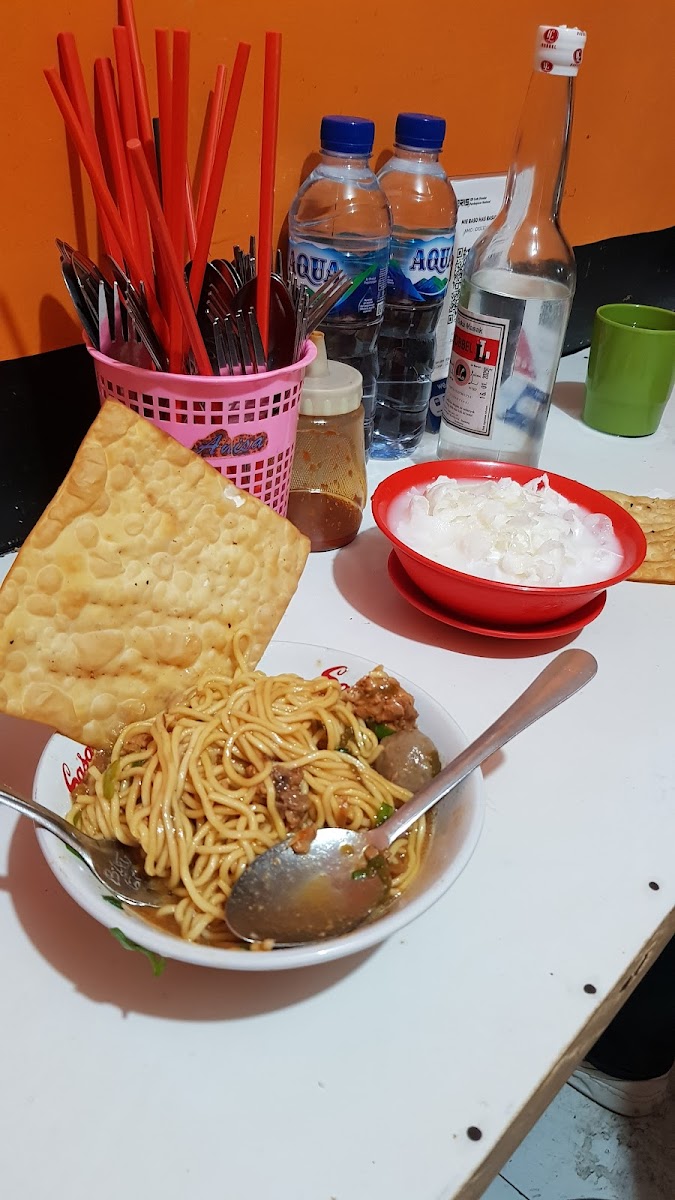 Mie Baso Mas Basuki Soreang Photo 7