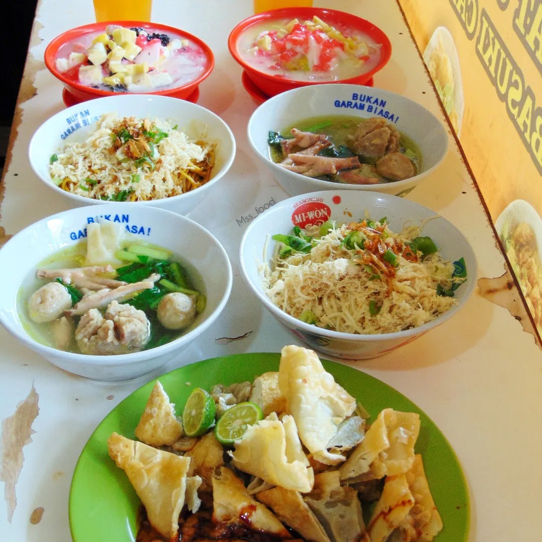 Mie Baso Mas Basuki Soreang Photo 9
