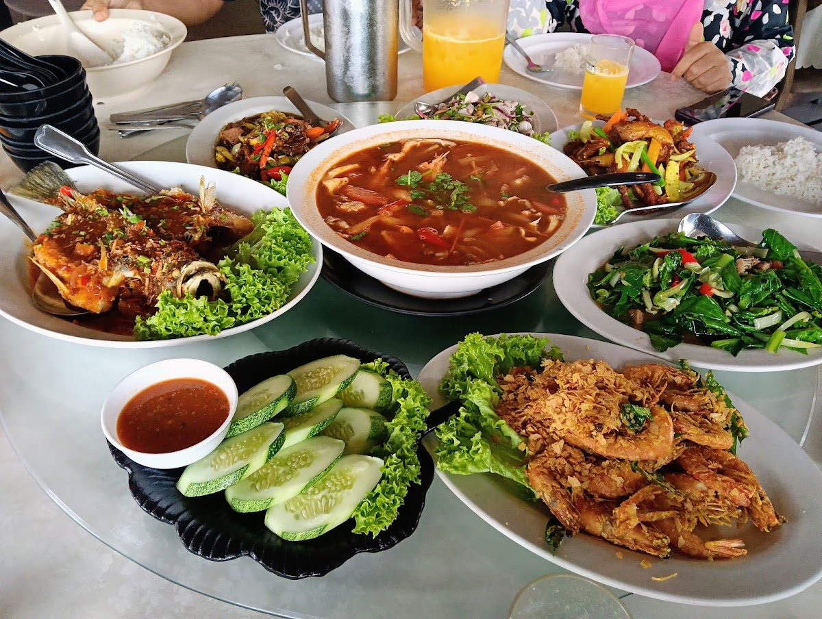 Restoran Kemangi (Caw. Econsave) Photo 3