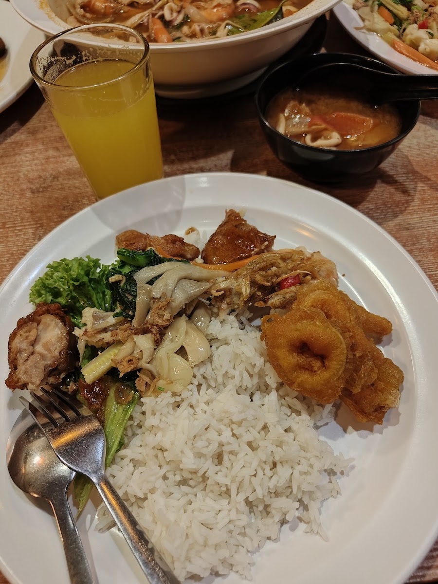 Restoran Kemangi (Caw. Econsave) Photo 4