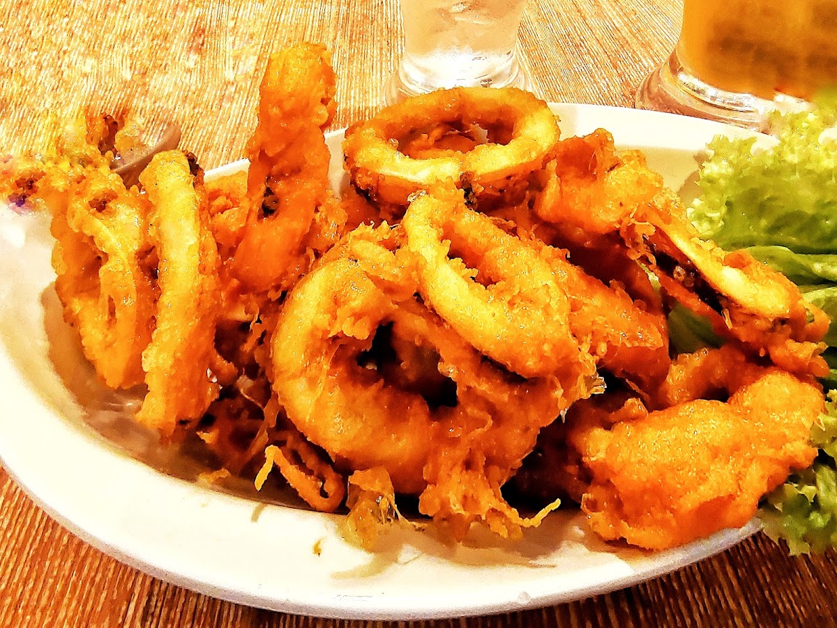 Restoran Kemangi (Caw. Econsave) Photo 6