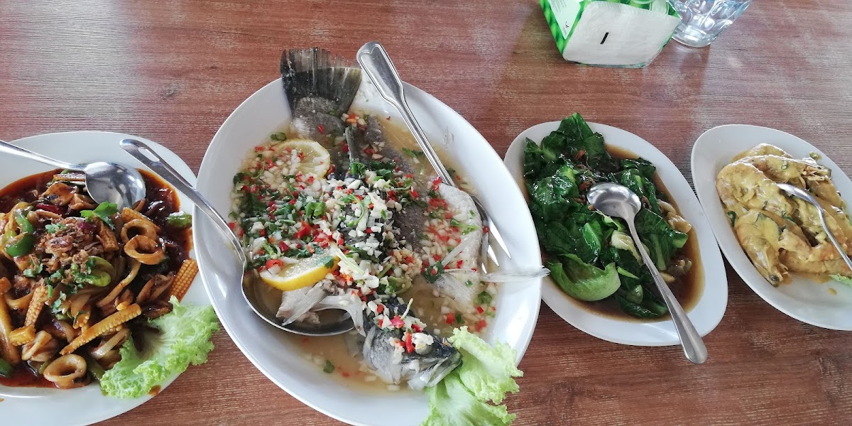 Restoran Kemangi (Caw. Econsave) Photo 7