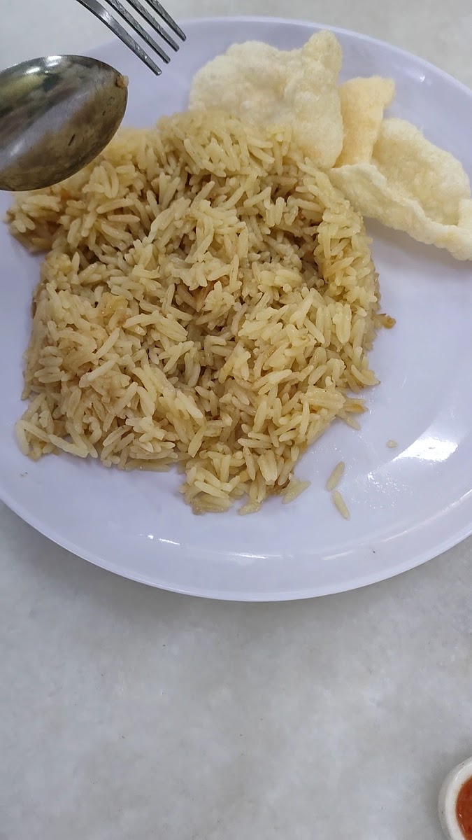 Xiang Mun Restaurant • 香满楼海鲜饭店 Photo 2