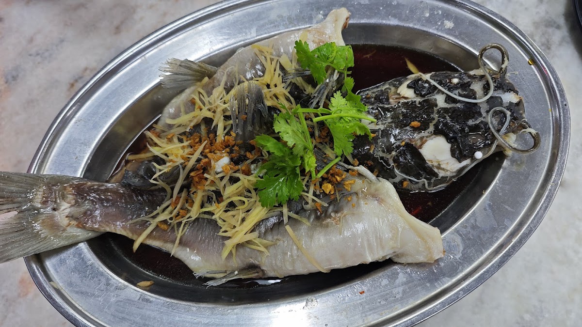 Xiang Mun Restaurant • 香满楼海鲜饭店 Photo 4