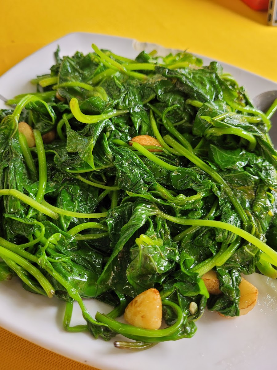Xiang Mun Restaurant • 香满楼海鲜饭店 Photo 5