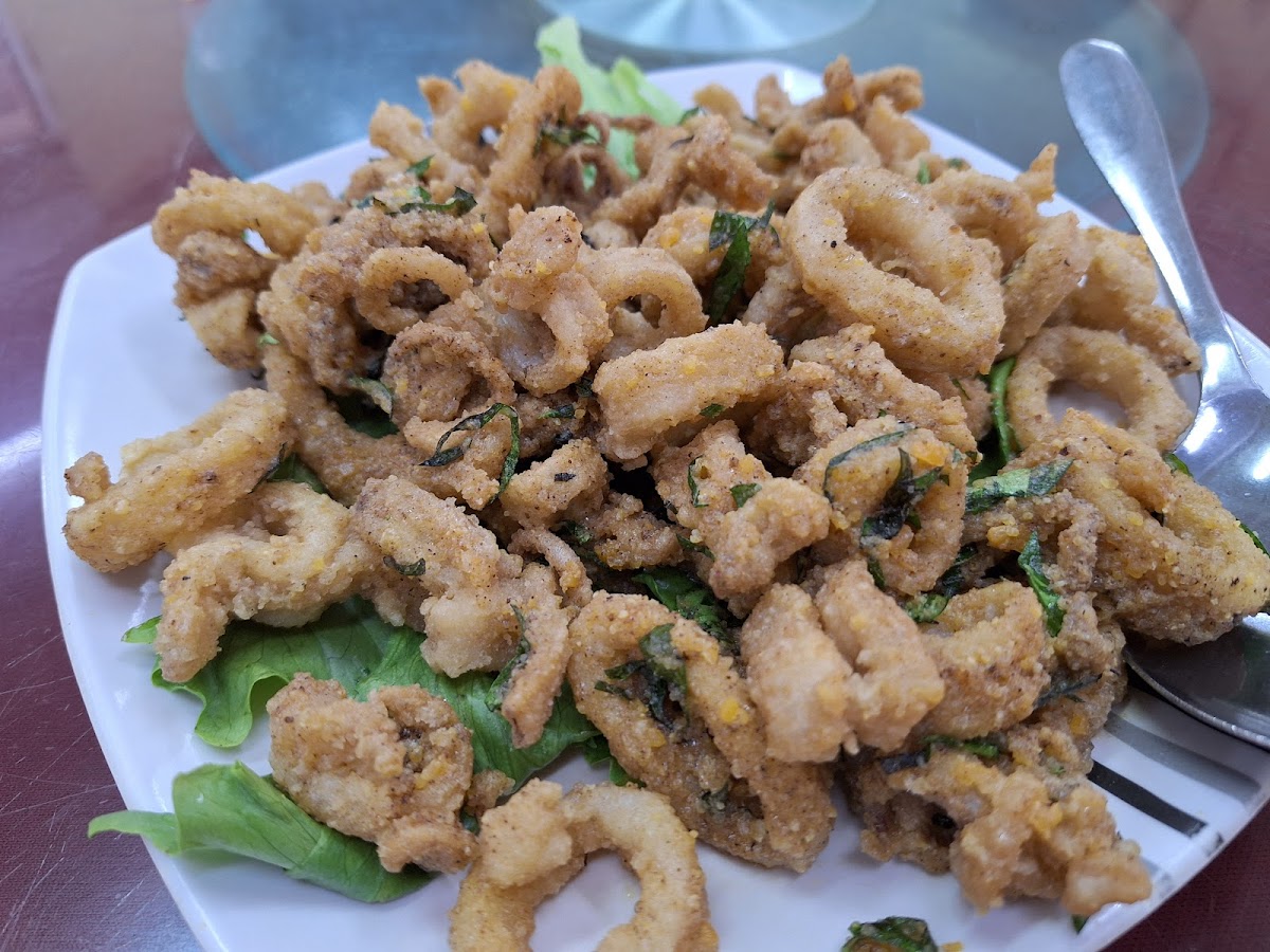 Xiang Mun Restaurant • 香满楼海鲜饭店 Photo 6