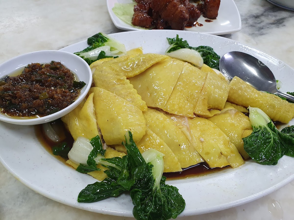 Xiang Mun Restaurant • 香满楼海鲜饭店 Photo 7