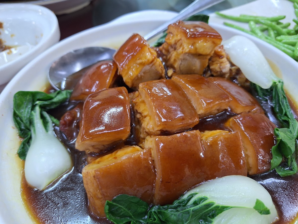 Xiang Mun Restaurant • 香满楼海鲜饭店 Photo 8