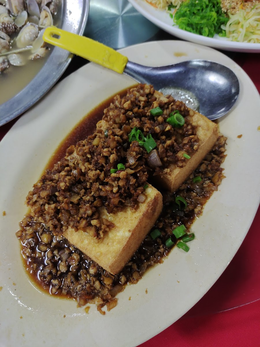 Xiang Mun Restaurant • 香满楼海鲜饭店 Photo 9