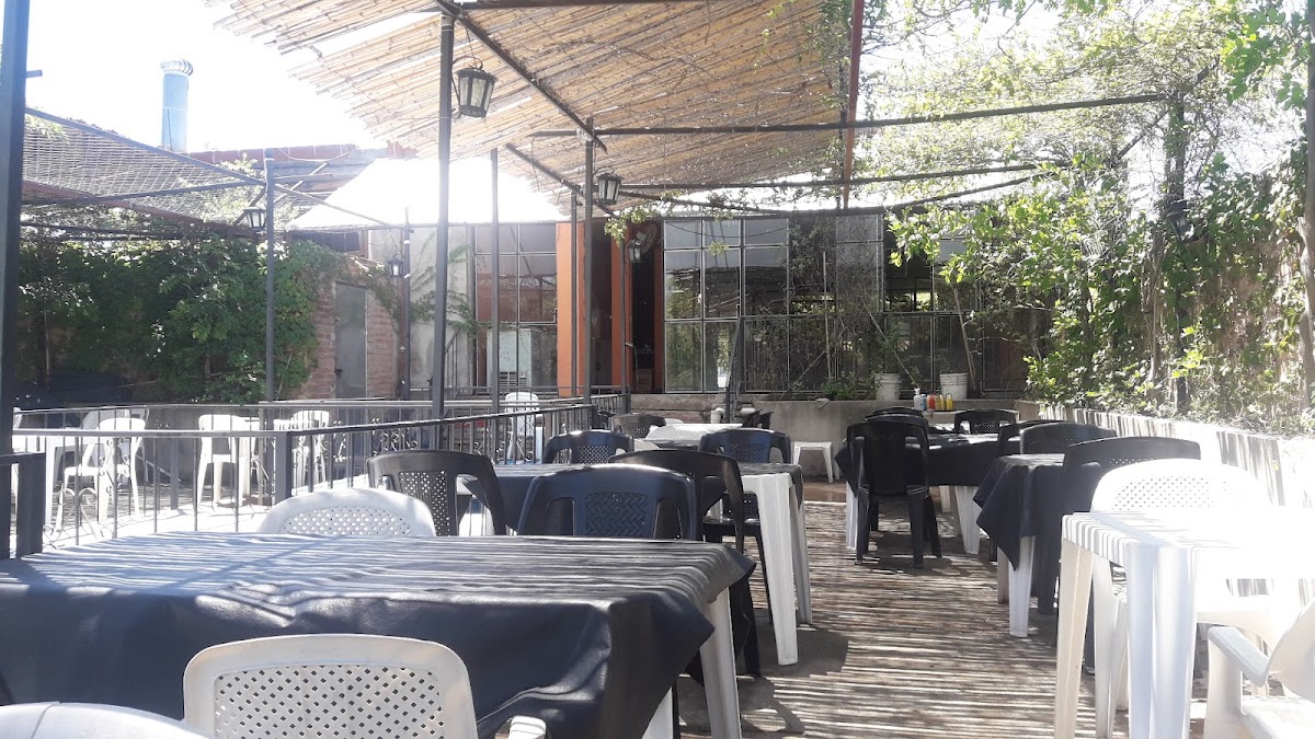 La Tablita