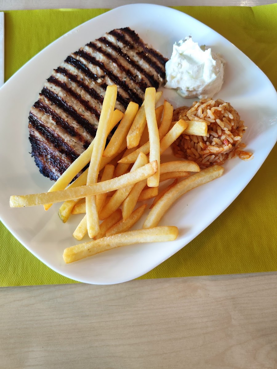Restaurant Elia Photo 3