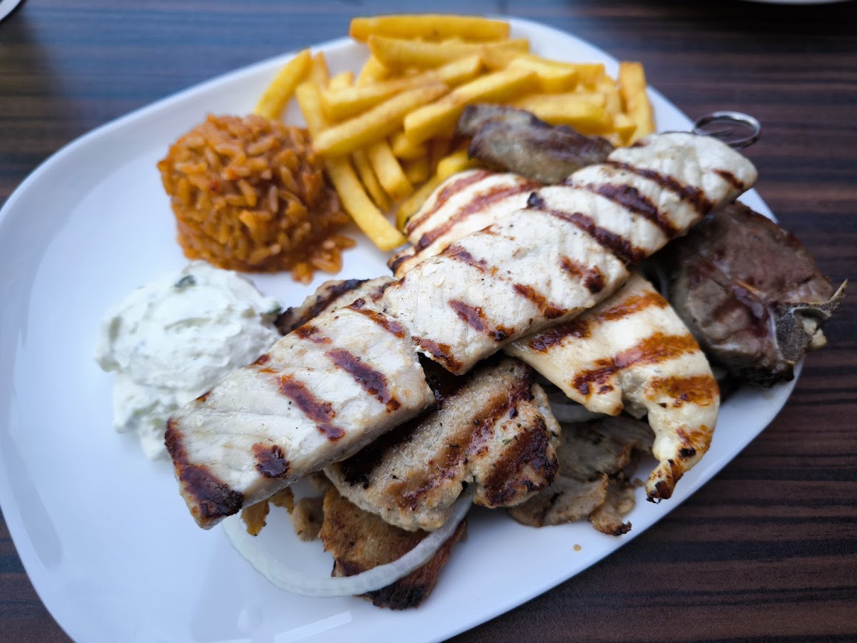 Restaurant Elia Photo 4
