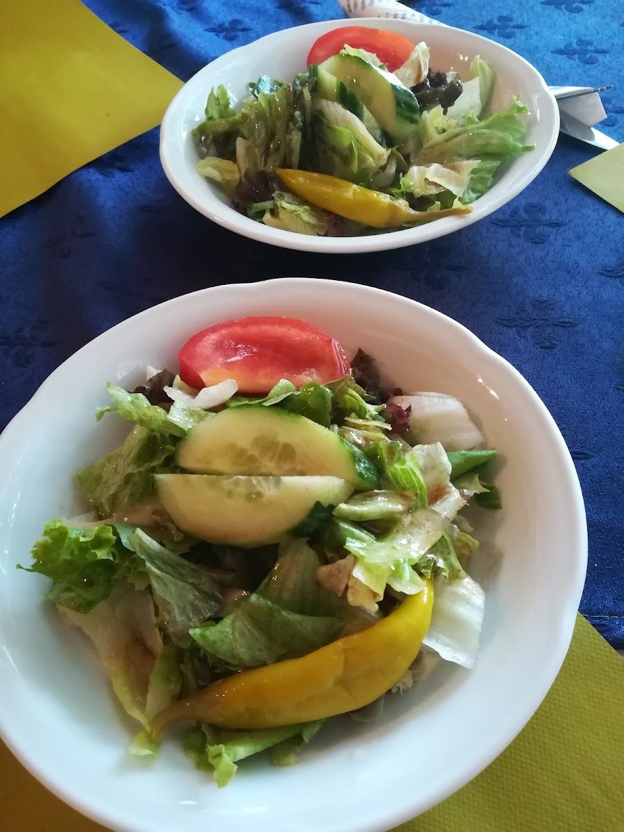 Restaurant Elia Photo 6
