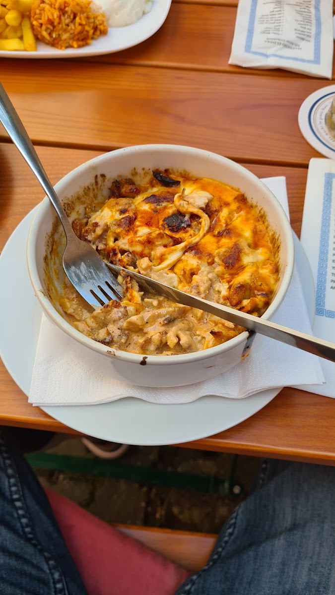 Restaurant Elia Photo 7