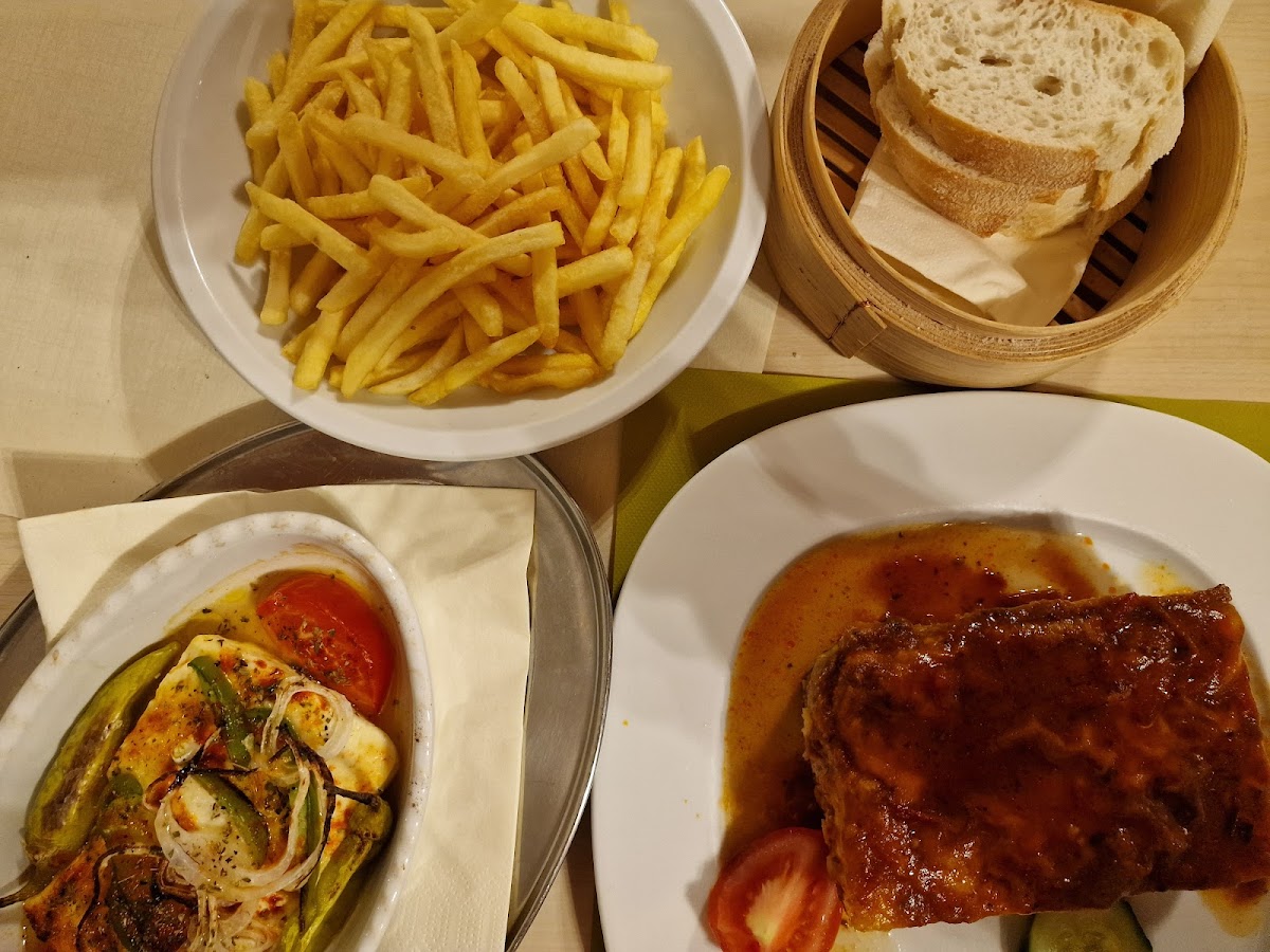 Restaurant Elia Photo 8