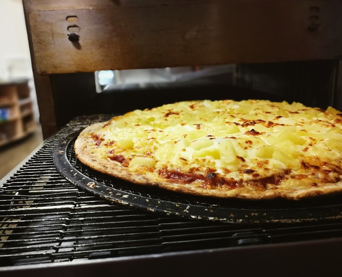Oaklane Pizza Grunthal Photo 10