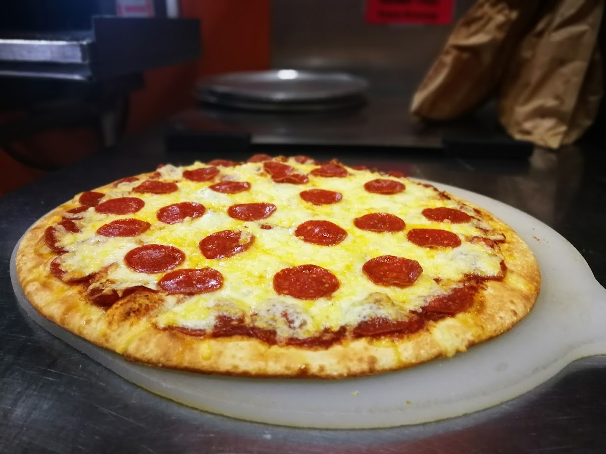 Oaklane Pizza Grunthal Photo 6