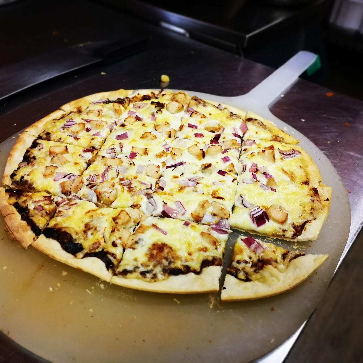 Oaklane Pizza Grunthal Photo 8