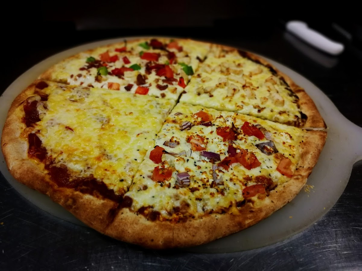 Oaklane Pizza Grunthal Photo 9