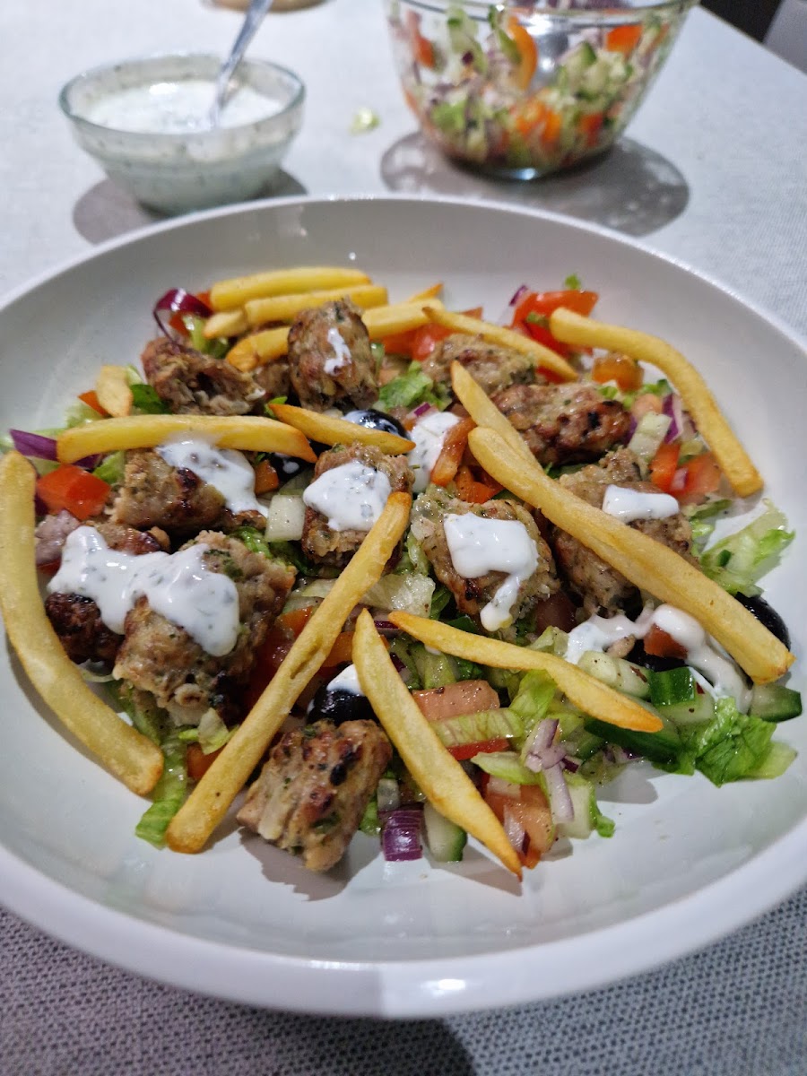 Alvi Kebab & Catering London Photo 10