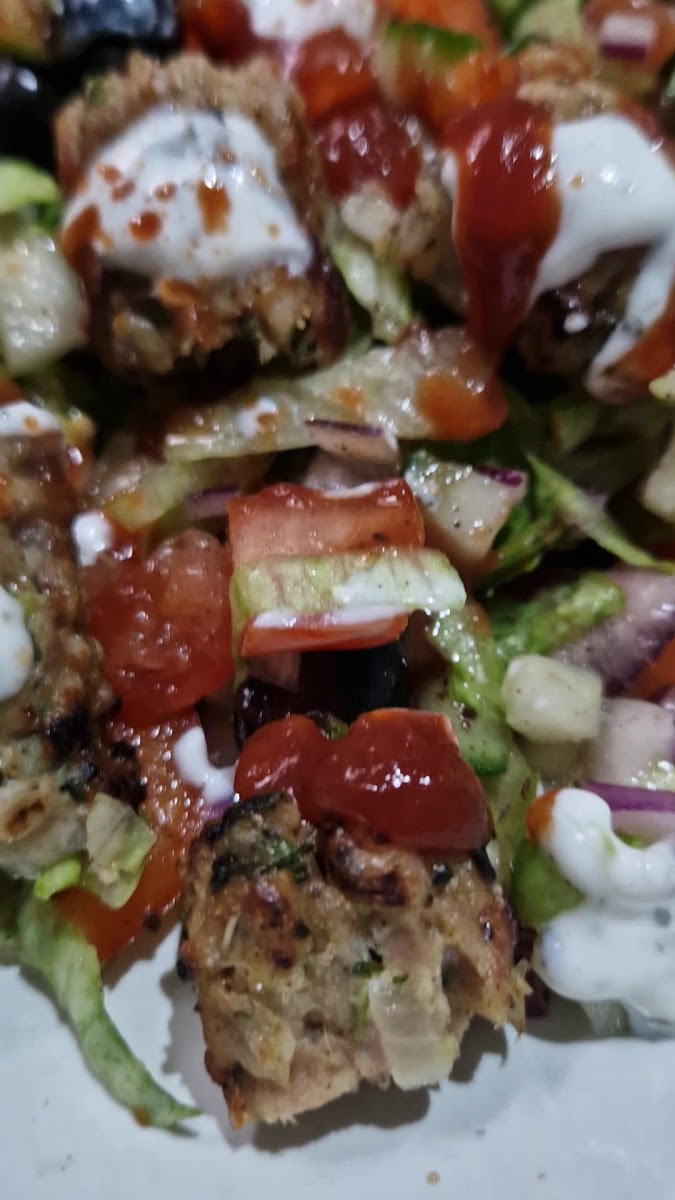 Alvi Kebab & Catering London Photo 2