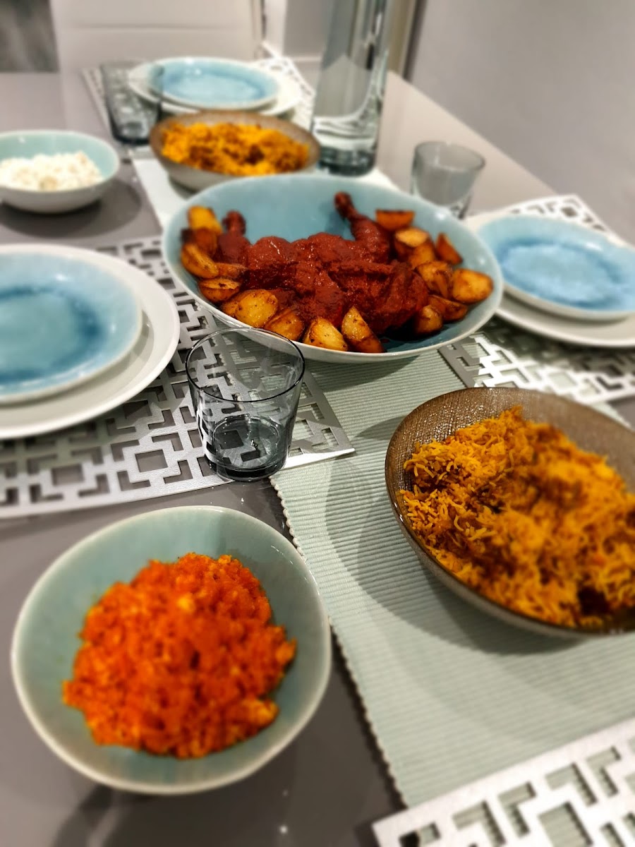 Alvi Kebab & Catering London Photo 3