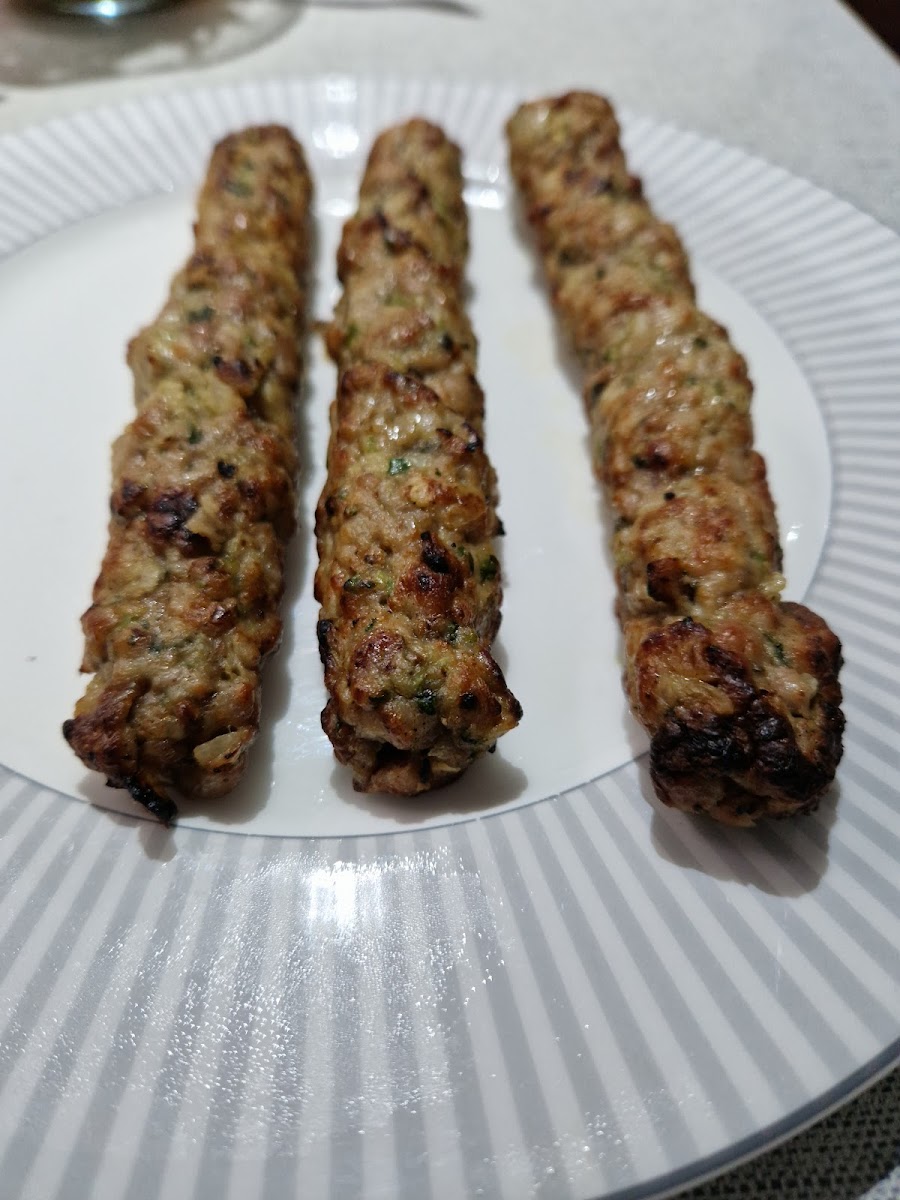 Alvi Kebab & Catering London Photo 4
