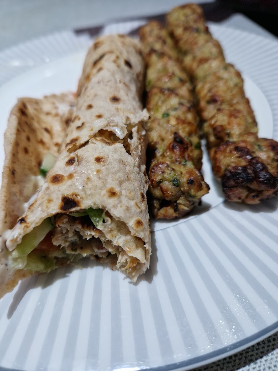 Alvi Kebab & Catering London Photo 5