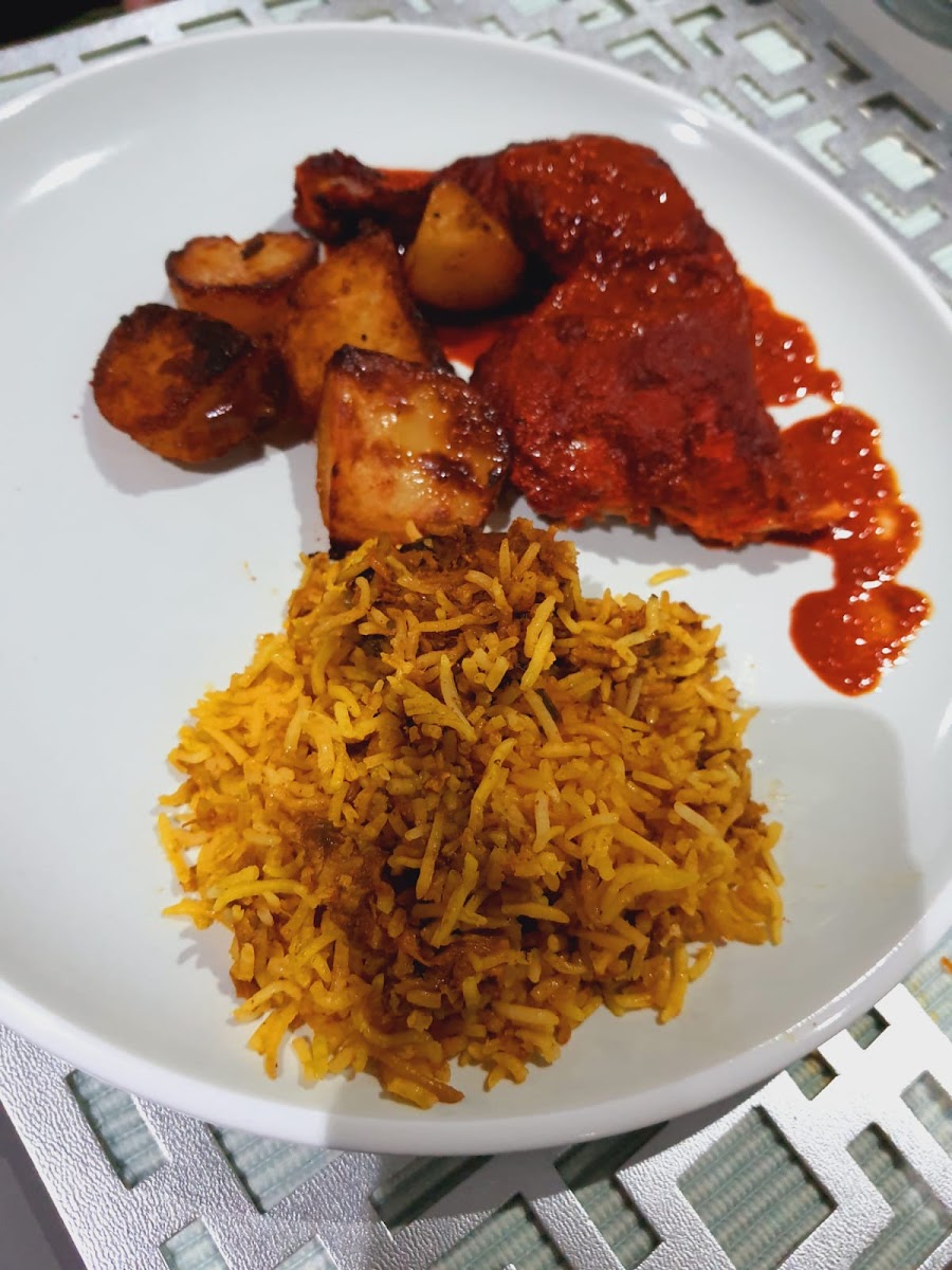 Alvi Kebab & Catering London Photo 6