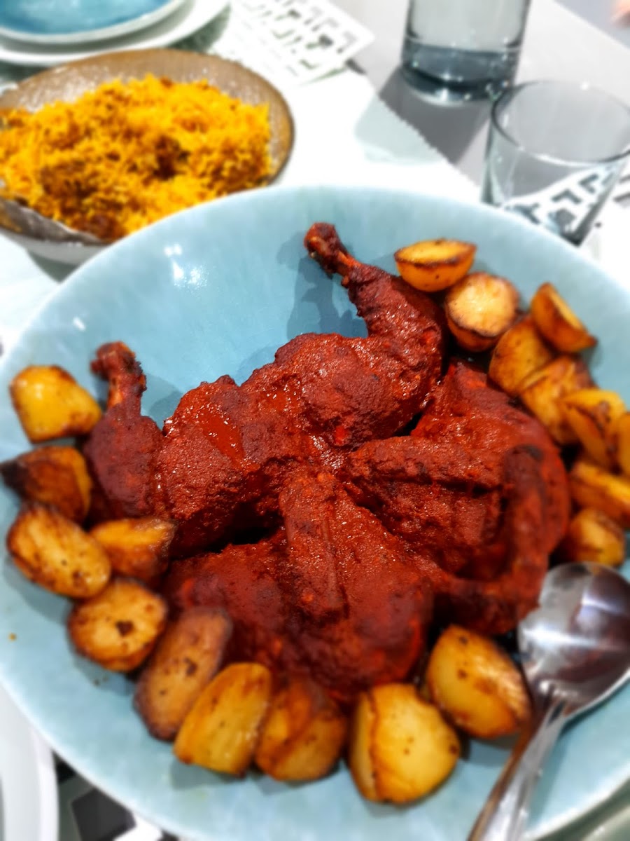 Alvi Kebab & Catering London Photo 7