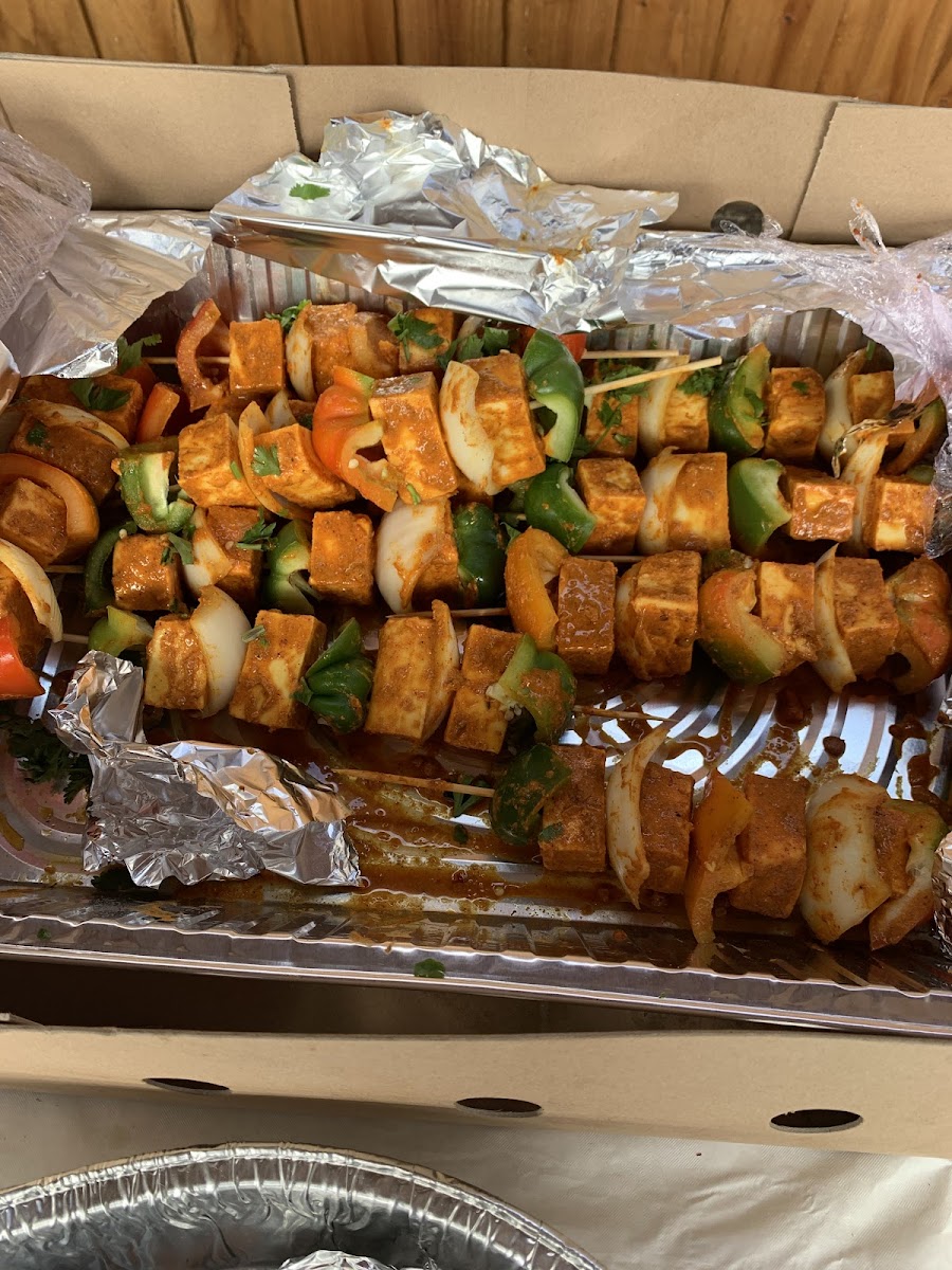 Alvi Kebab & Catering London Photo 9
