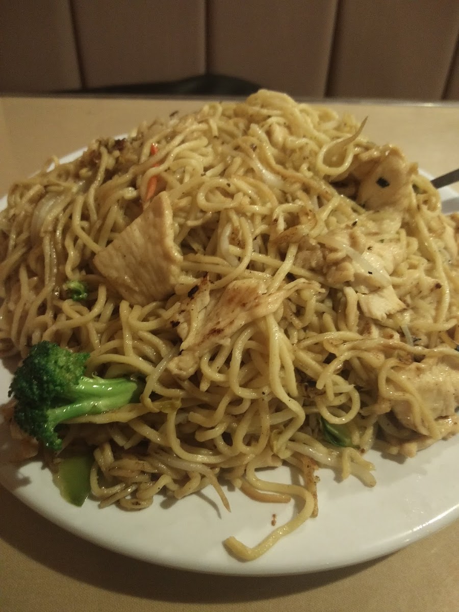 China Star Chinese Restaurant Photo 10