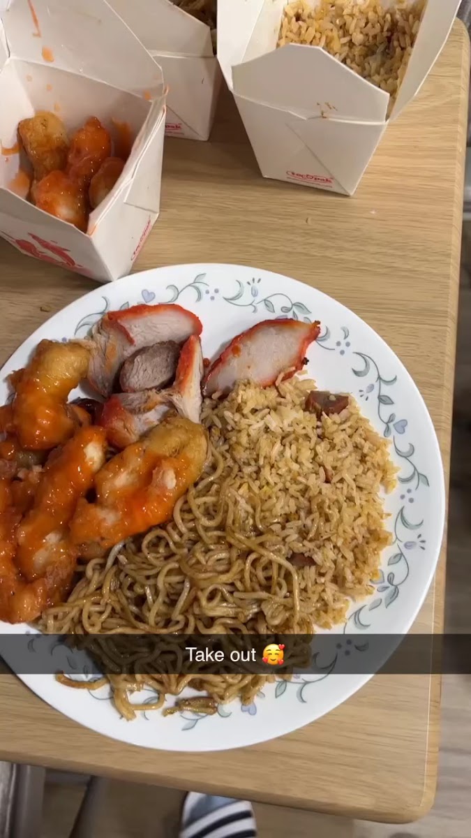 China Star Chinese Restaurant Photo 2