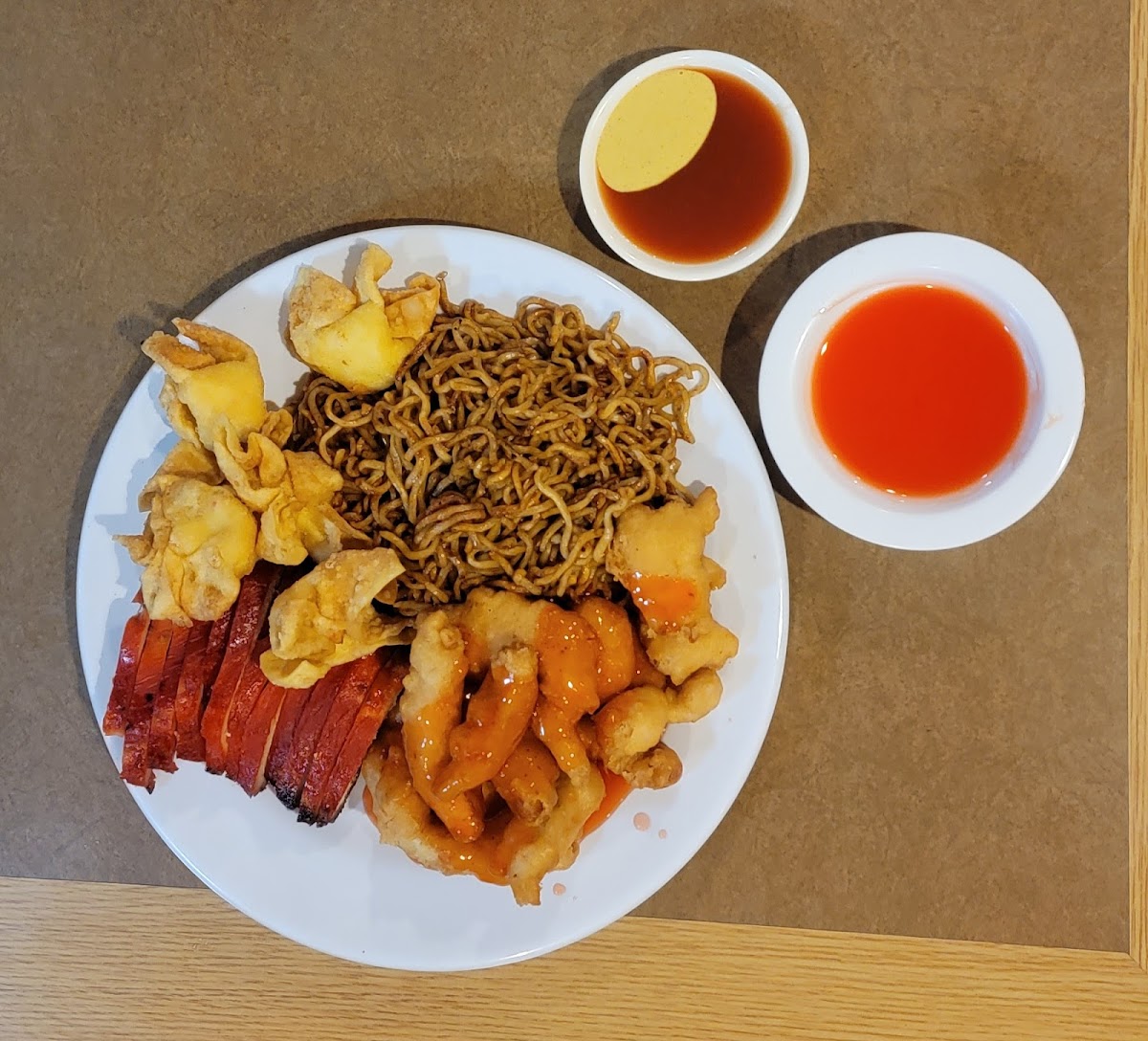 China Star Chinese Restaurant Photo 3