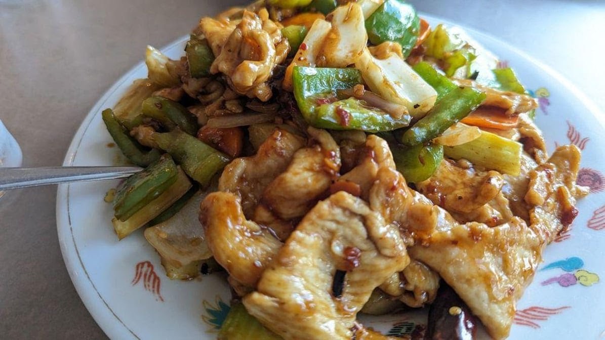 China Star Chinese Restaurant Photo 4