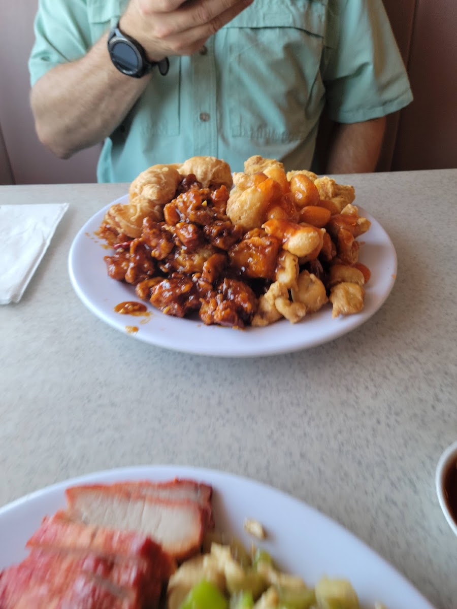 China Star Chinese Restaurant Photo 5